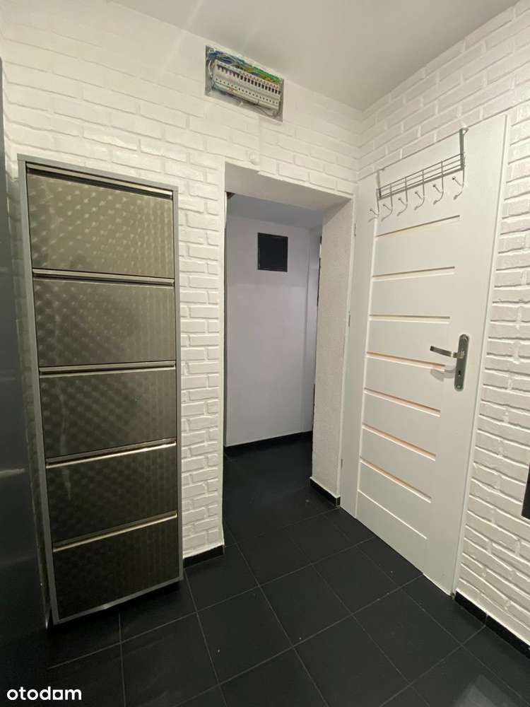 Mieszkanie w Centrum Gryfowa Śląskiego-3