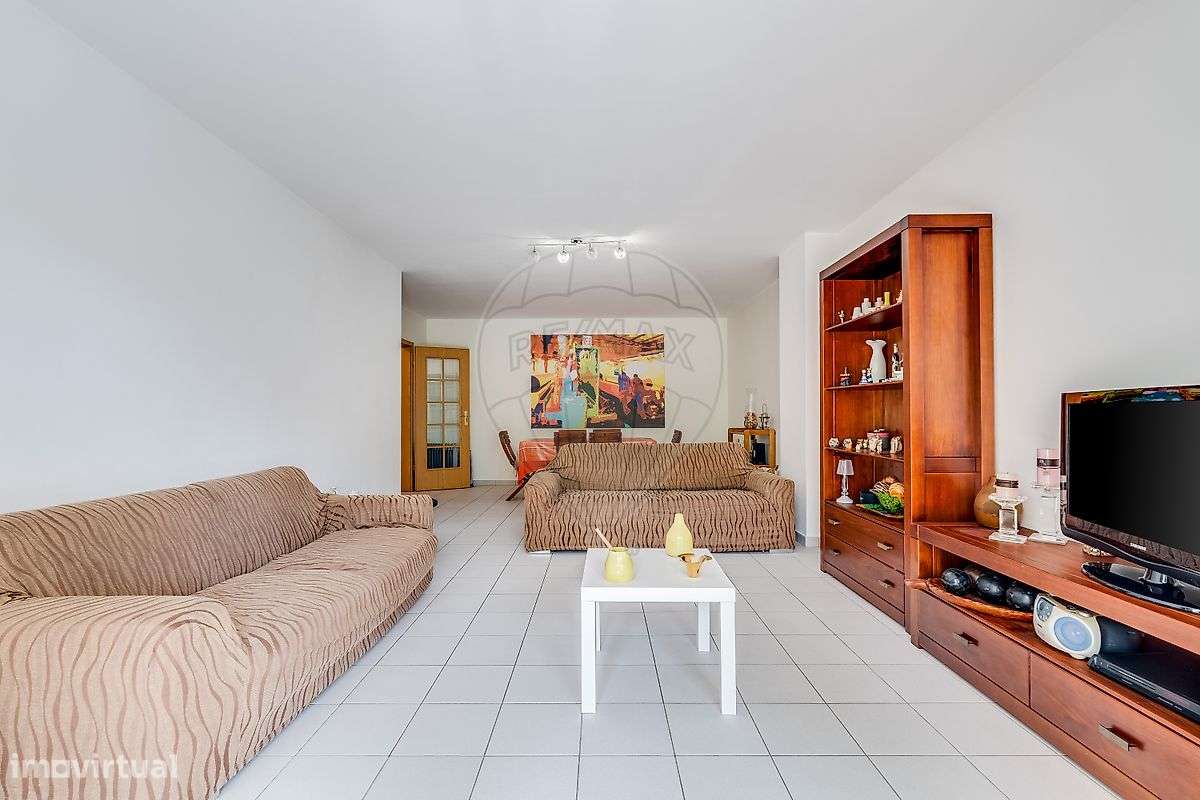 Apartamento T2 para venda-4