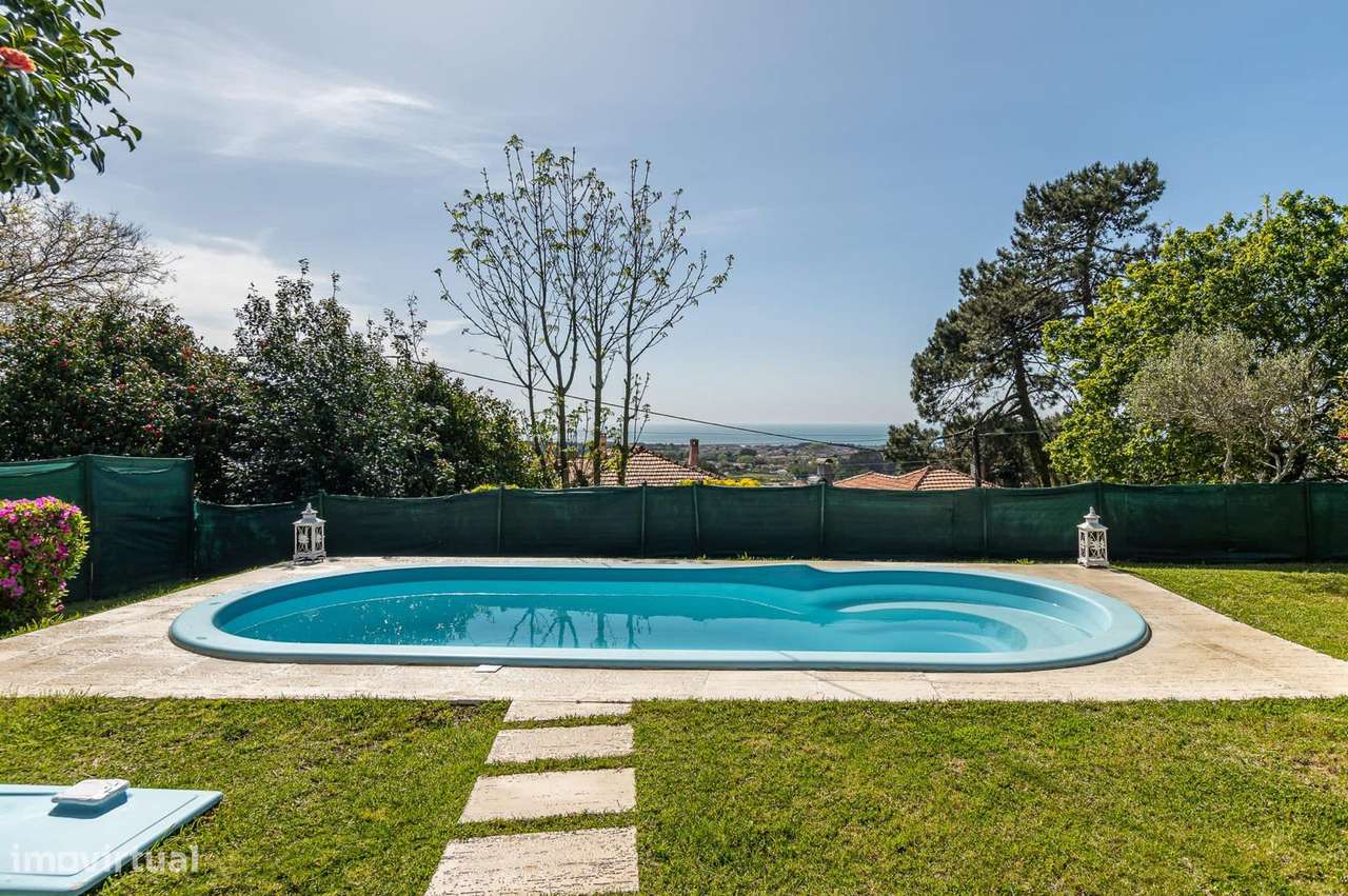 Quinta de Charme em Vila Nova de Gaia-18