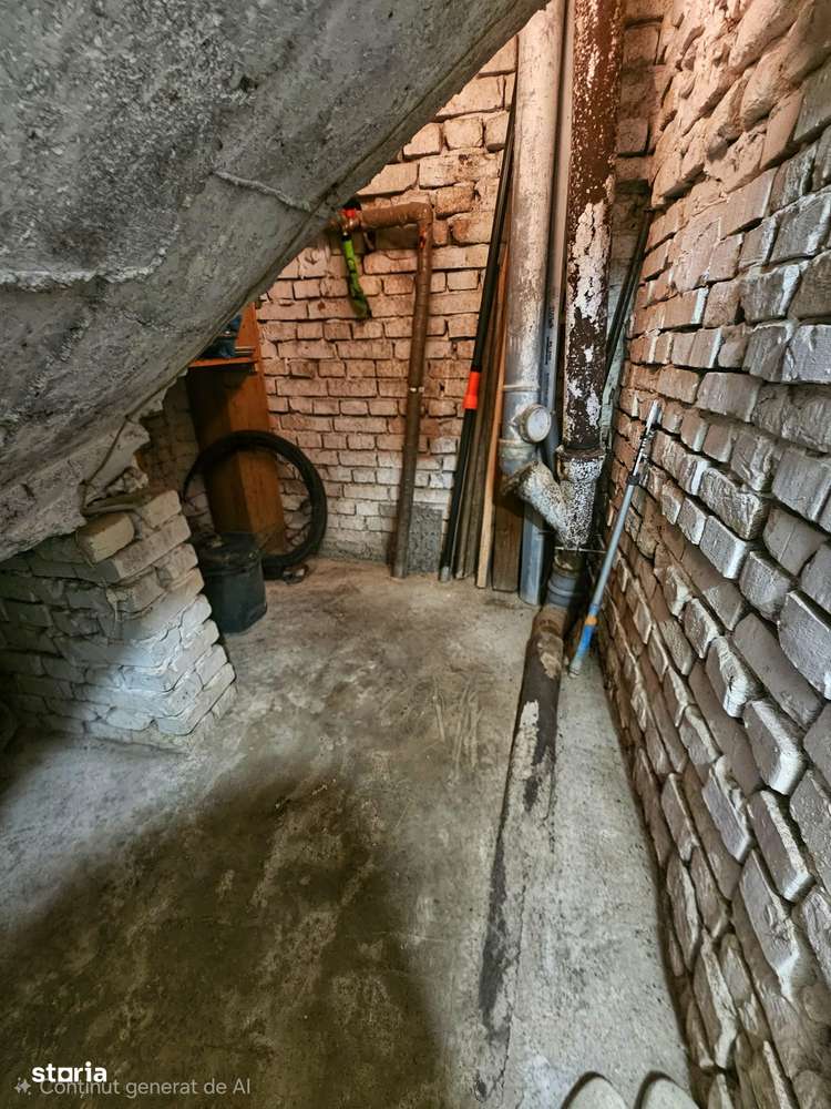 Casa P+1E+M, cu 5 camere în Cantacuzino – ideală birouri sau locuință-4