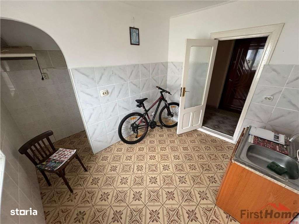 Apartament 3 camere, etaj 1 , 80mp in Campineanca - Imagine principală: 2/20