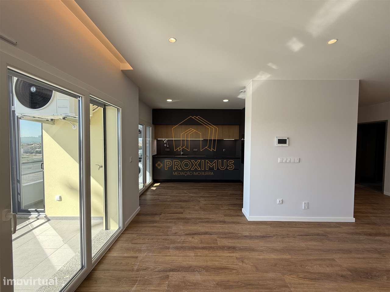 Apartamento T3 novo c/ garagem– Tavarede, Figueira da Foz-7