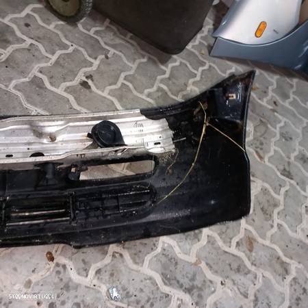 Para choques frente bmw e46 - 4