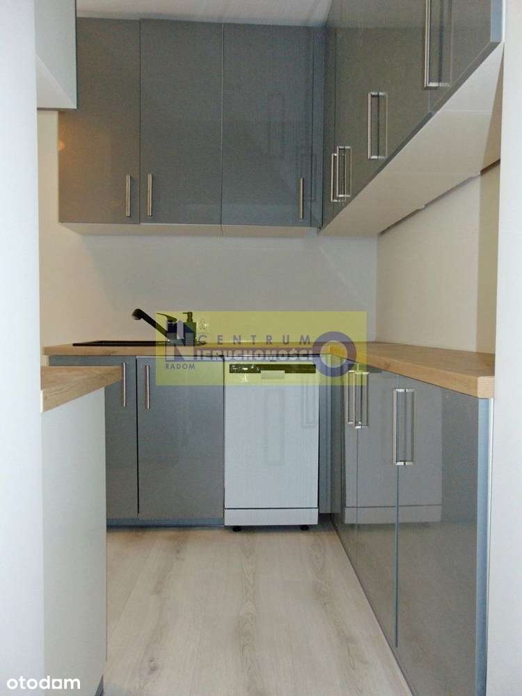 Centrum, M3 55 m2, ul. Wyszyńskiego-9