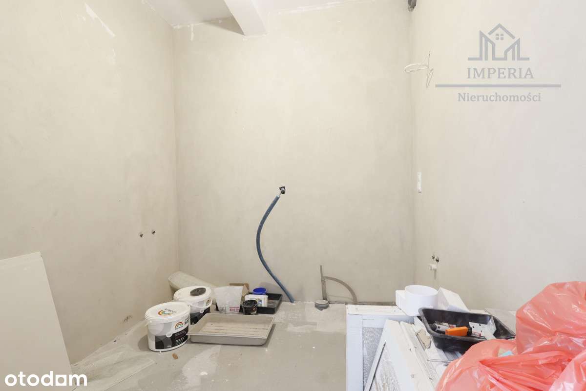 Bliźniak 126 m² | Skowarcz | Ogród 520 m²-15