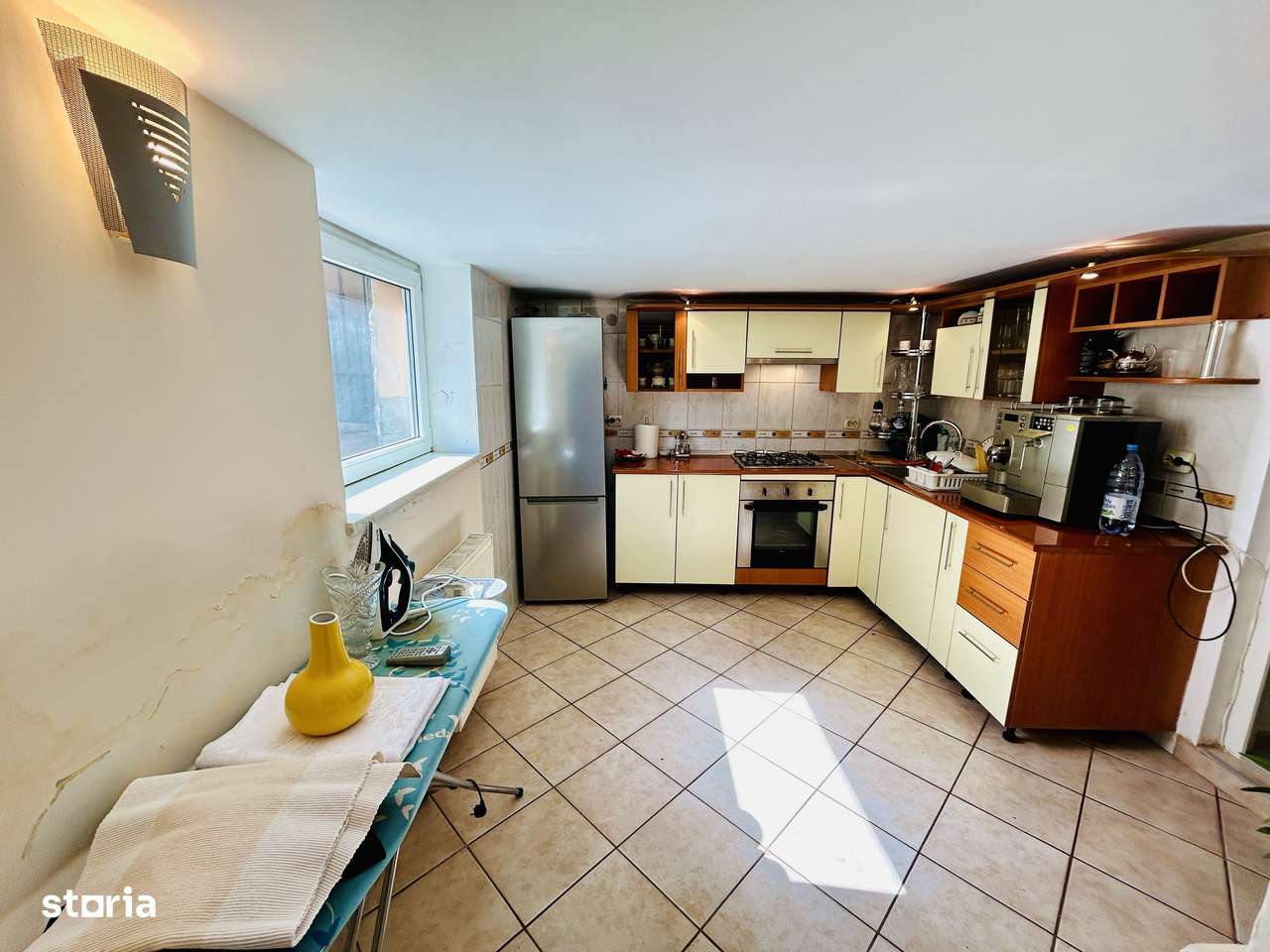 Casa individuala in Sibiu, zona buna de case, garaj, pivnita - Lazaret - Imagine principală: 4/20