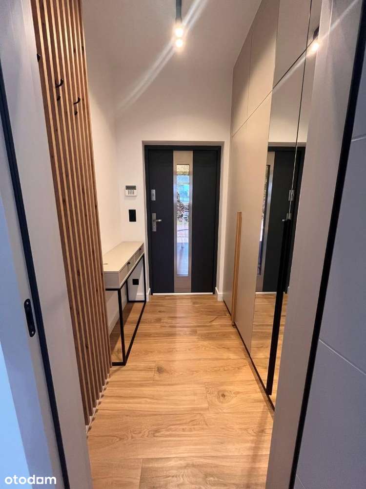 1208-SB ** NOWY luksusowo wykończony dom w RYBNIKU-8