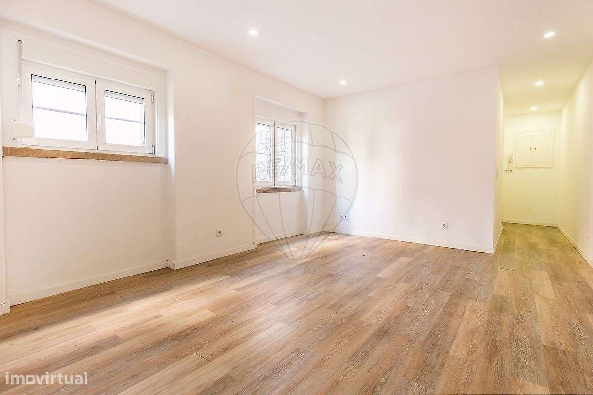 Apartamento T0 para arrendamento - Grande imagem: 5/10