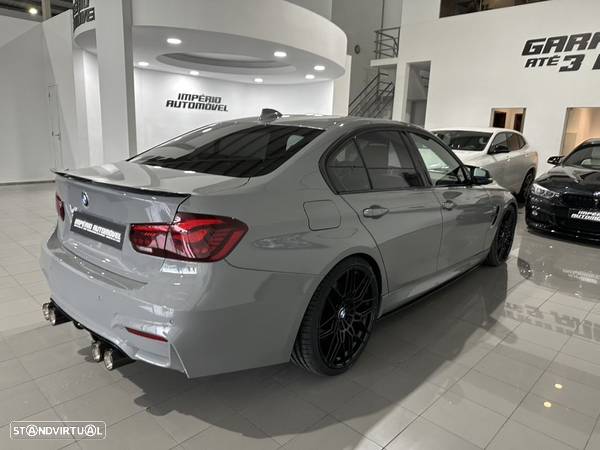 BMW 335 i Auto Pack M - 43