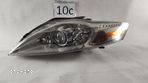 FORD MONDEO MK4 REFLEKTOR LEWY SOCZEWKA LAMPA LEWA - 3