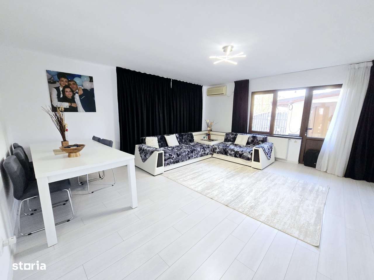 Casa, 107 m²,  - Imagine principală: 3/8