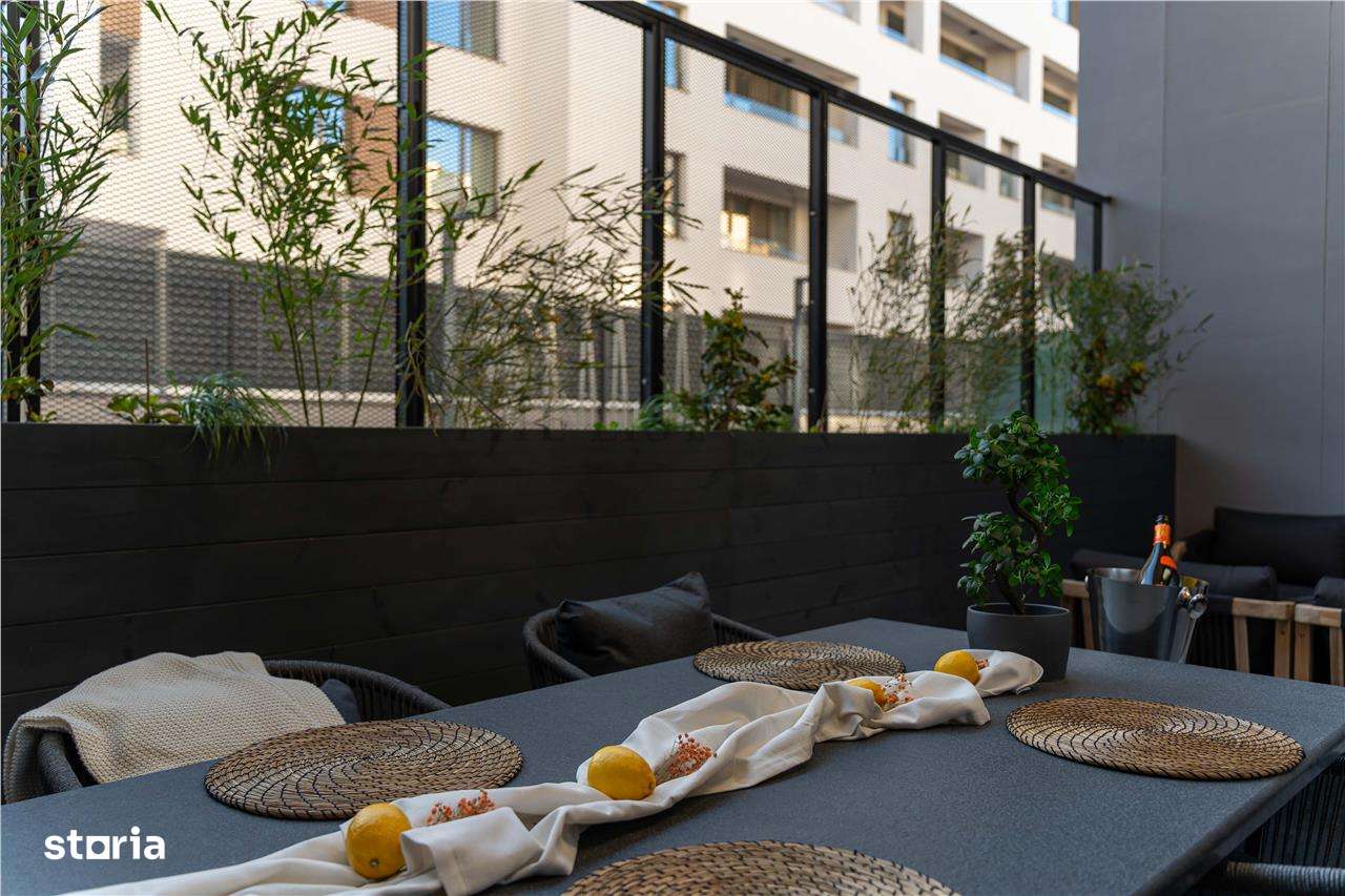 HERASTRAU | APARTAMENT 3 CAMERE | NEW YORK STYLE-16