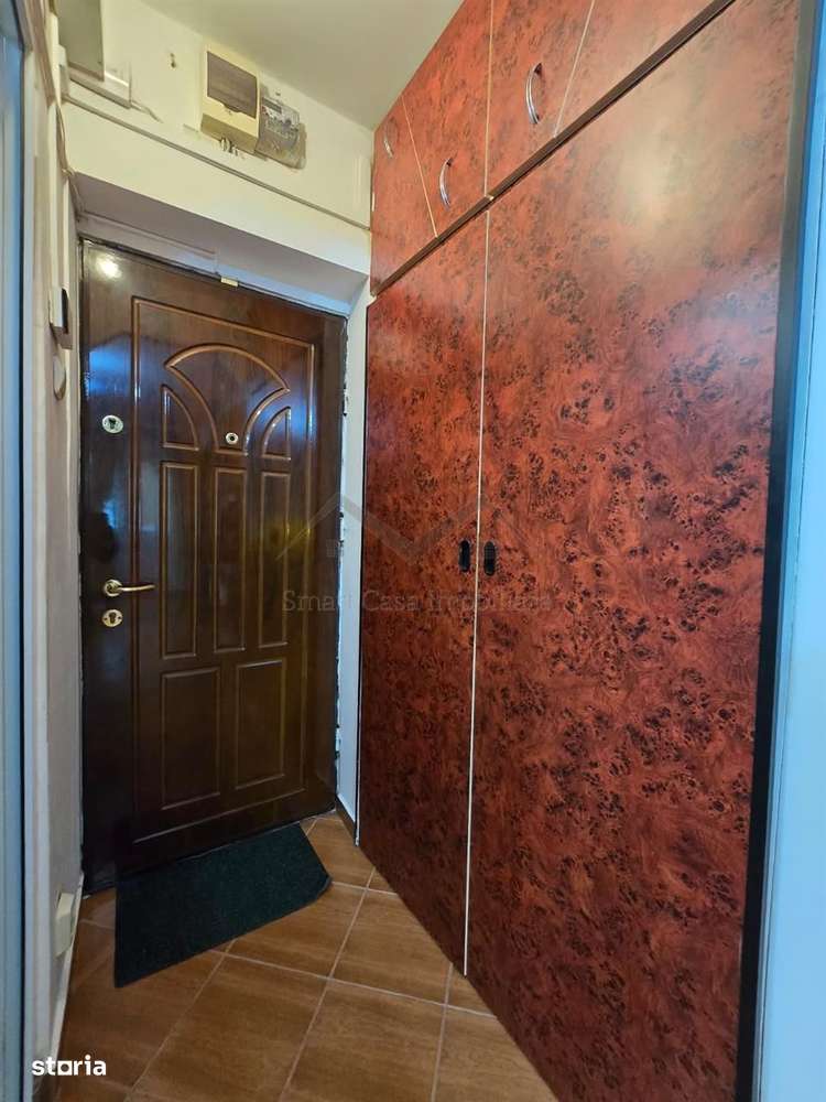 Garsoniera Tudor Vladimirescu etajul 2/ 4 - Imagine principală: 1/6