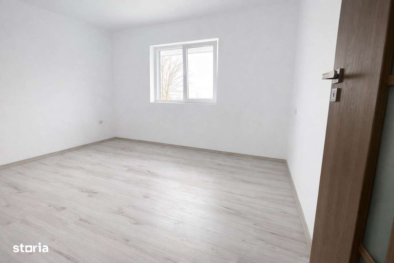 Casa Voinesti Iasi 3 camere ASFALT si CANALIZARE/incalzire pardoseala-6