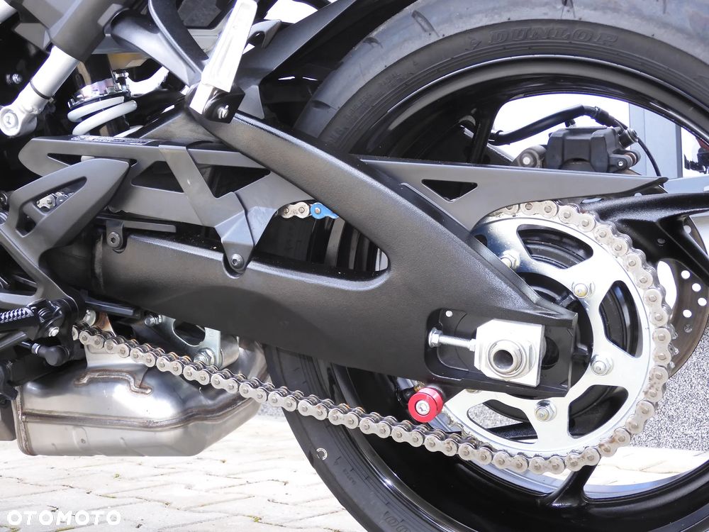 GSX-S 1000#2023#LED#Pierw...