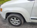 Jeep Grand Cherokee Gr 3.7 4x4 Laredo - 9