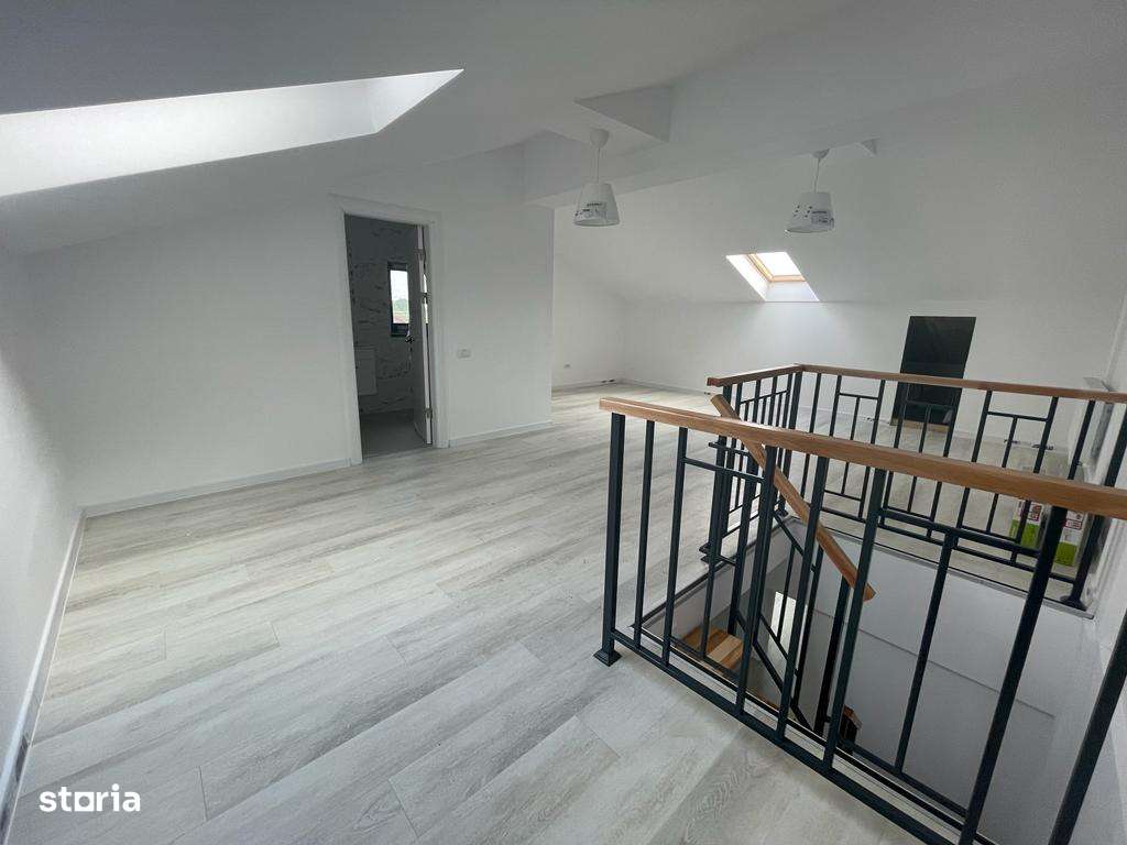 Casa de vanzare ,Popesti Leordeni - Imagine principală: 1/13