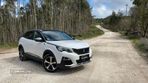 Peugeot 3008 1.6 BlueHDi Crossway EAT6 - 11