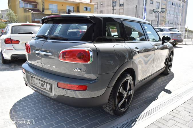 MINI Clubman - 7