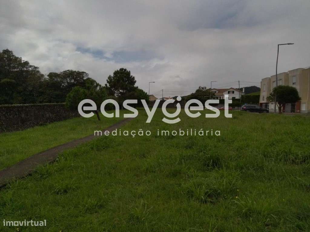 Terreno para construção no Pico do Fogo de Cima, Ponta Delgada - Grande imagem: 4/10