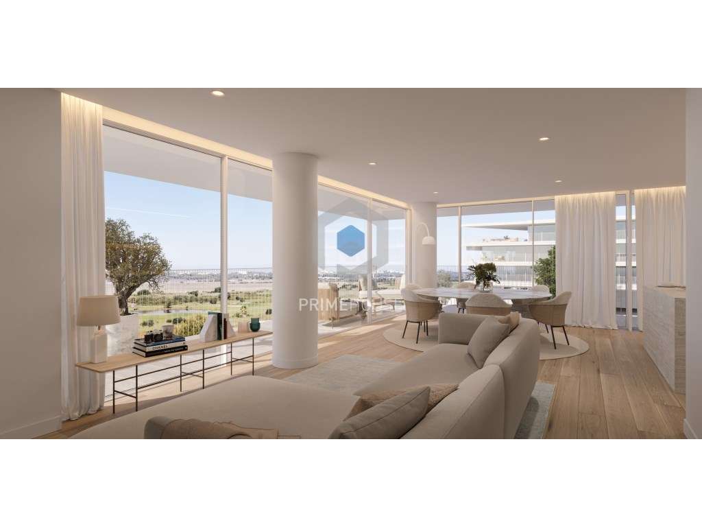 Apartamento de Luxo Serenity T2 - Grande imagem: 2/27