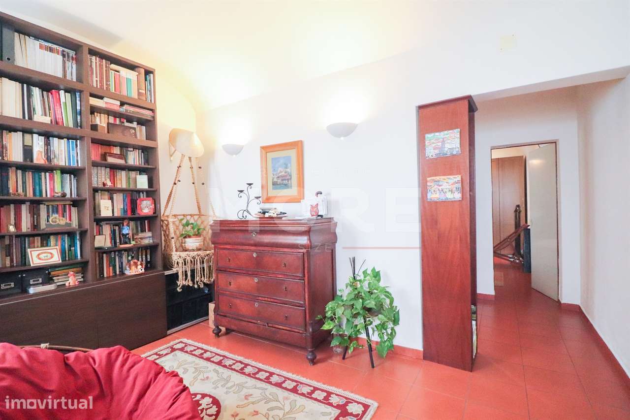 Moradia T4 - Centro Histórico de Évora - Grande imagem: 3/26