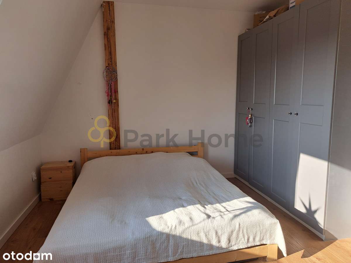 Bezczynszowe duże mieszkanie 4 pokoje - Pełny obrazek: 3/14