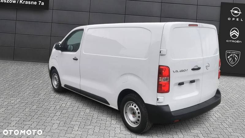 Opel Vivaro - 8