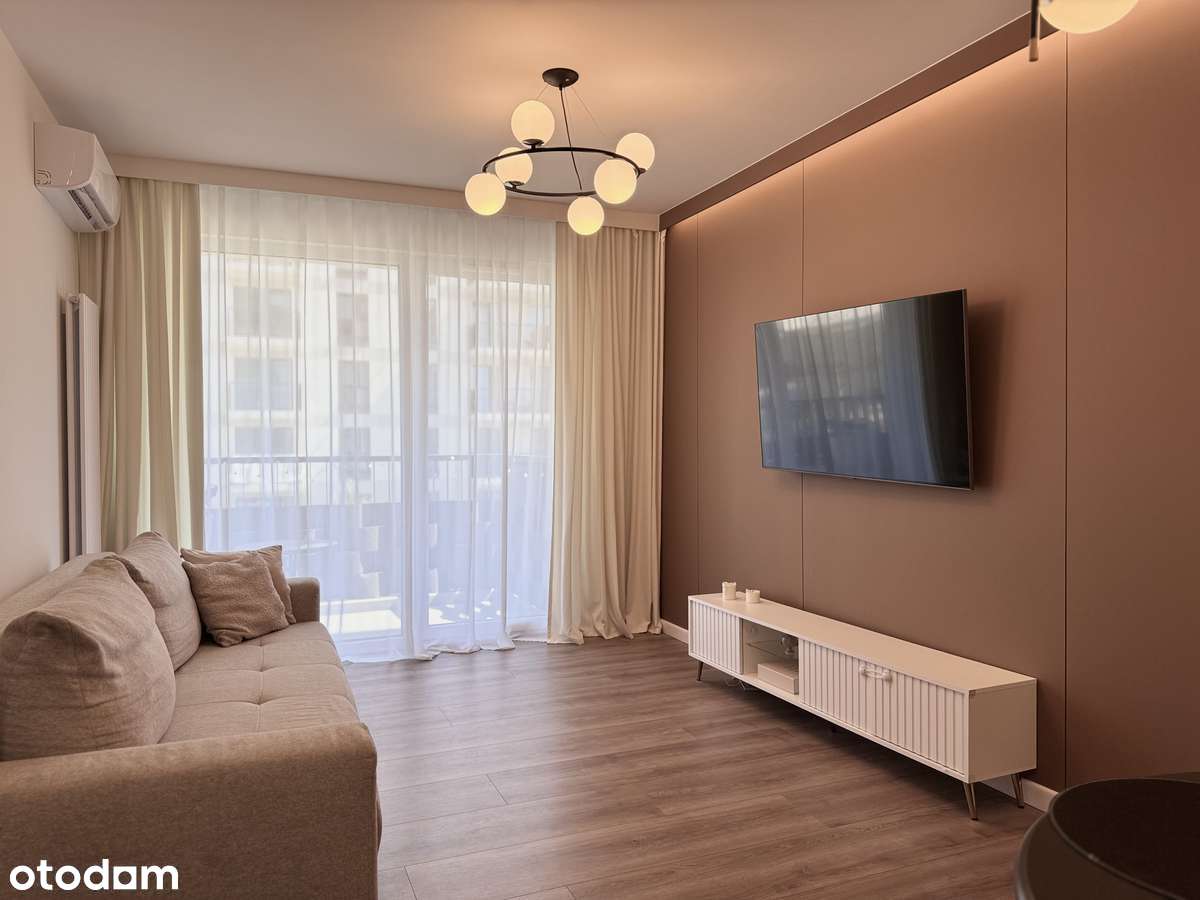 Przytulne mieszkanie trzypokojowe | REZERWACJA-2