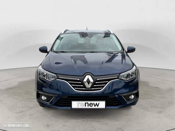 Renault Mégane Sport Tourer 1.5 Blue dCi Bose Edition - 9