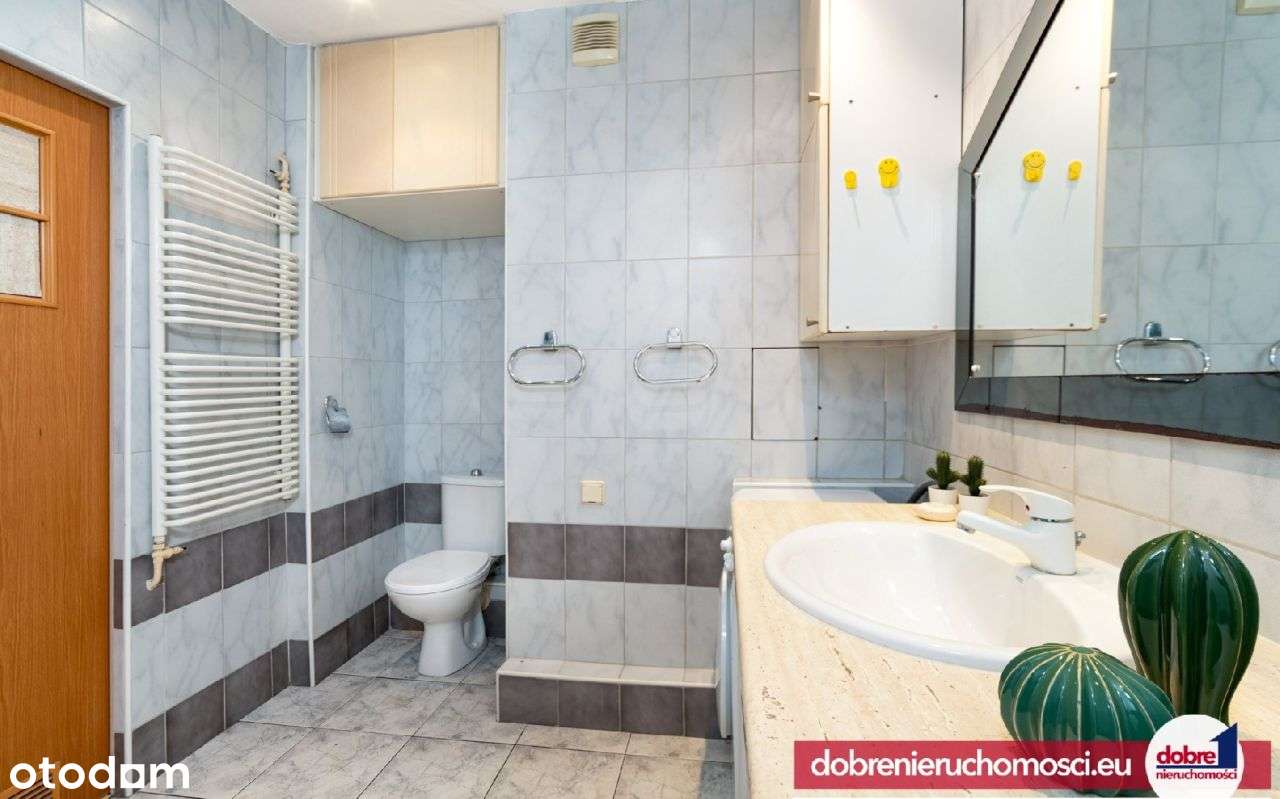 75m2, 3 pokoje, super punkt, Fordon-11