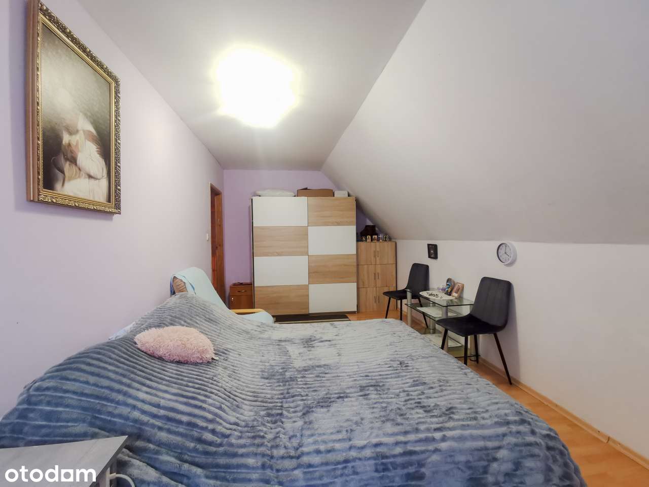 Kębłowo/ dom wolnostojący-8