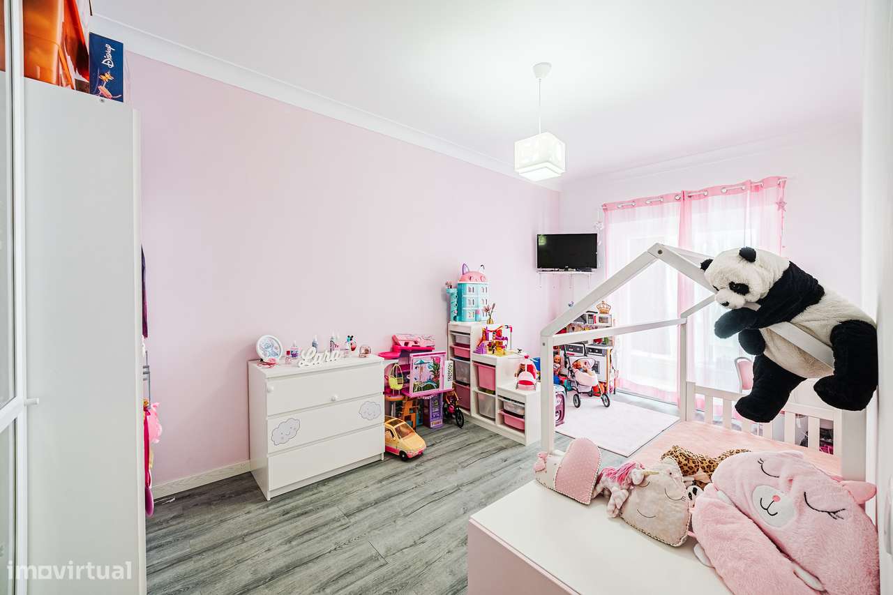 Apartamento, 60 m², Algueirão-Mem Martins-22