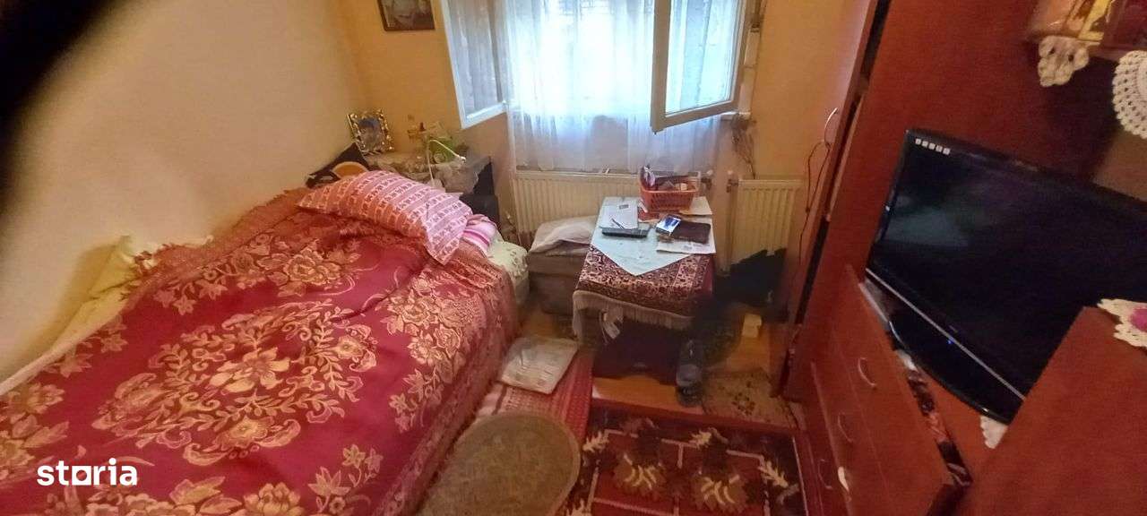 Casa in Aradul Nou aproape de Calea Timisorii 65 000 euro - Imagine principală: 4/6