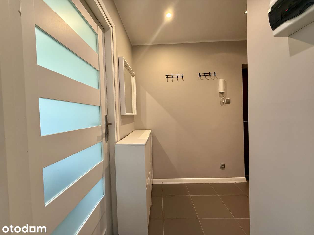 Do wprowadzenia, bezpośrednio! 2 pokoje, 2 min tramwaj, 10 min metro - Pełny obrazek: 5/9