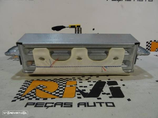 Airbag de Passageiro Seat Ibiza 6J - 6J0880204 / 34034652C - 5