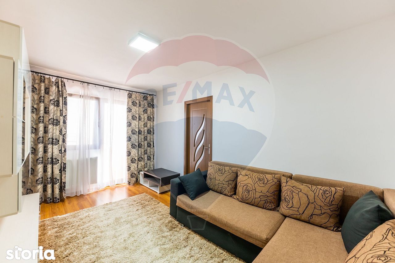 Apartament cu 3 camere de vanzare in Aradul Nou