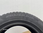 OPONA 205/60/16 96H PIRELLI SOTTOZERO 3 - 6