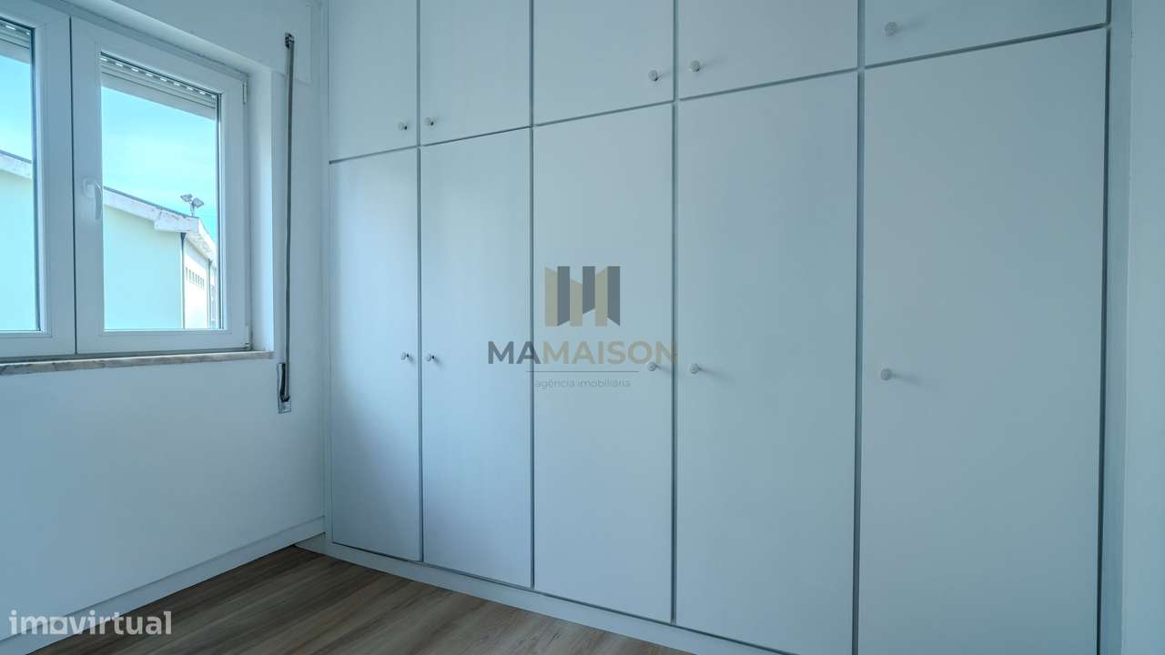 T3 Remodelado | Centro de Lamego | Vistas desafogadas-19