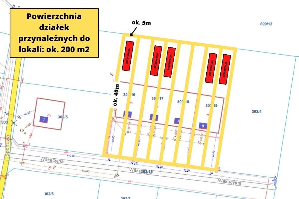 Apartamenty 2-poziomowe, pierwsza linia brzegowa-14