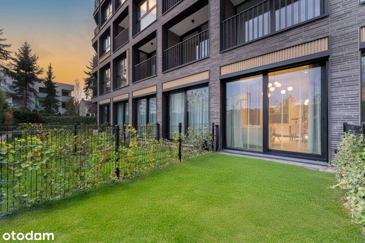 Apartament  37 m2  ul. Mogilska Noho  dwa ogródki bez prowizji.-11