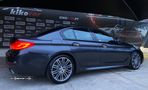 BMW 520 d Pack M Auto - 5