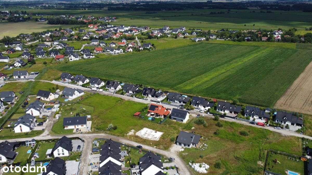 Działka Z Pnb Bliźniak-3