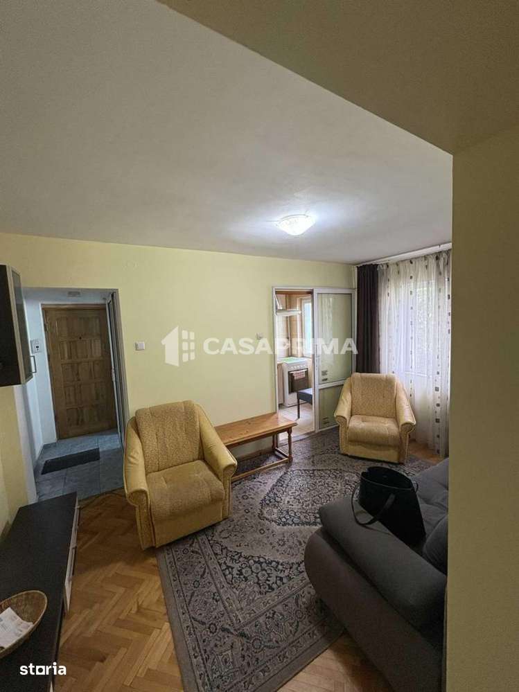 Apartament 2 camere 30mp, Podu Ros-Cantemir, etaj 3 ! Super oferta !-0