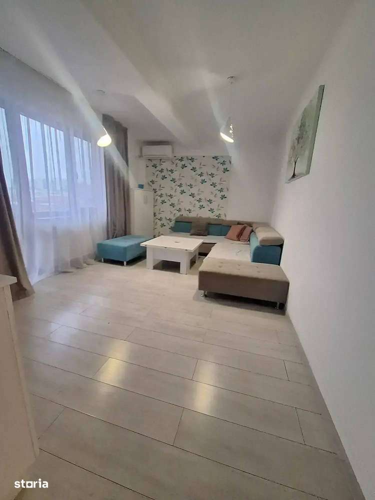 Apartament decomandat 2 cam+parcare+boxa metrou 1 Decembrie - Imagine principală: 4/12