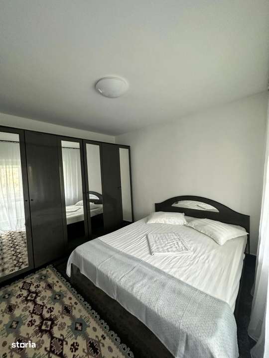 Apartament 3 camere + centrala proprie - Badea Cartan - Imagine principală: 2/9