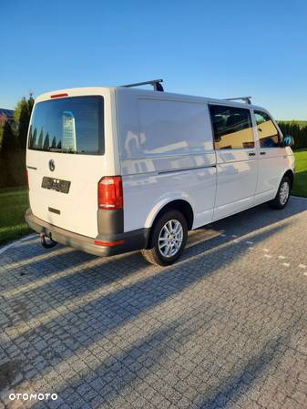 Volkswagen Transporter T6 - 12