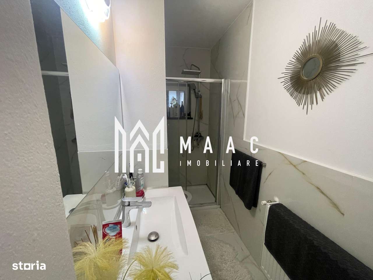 Penthouse 4 Camere |  Zona Kogalniceanu | Sebes - Imagine principală: 5/20