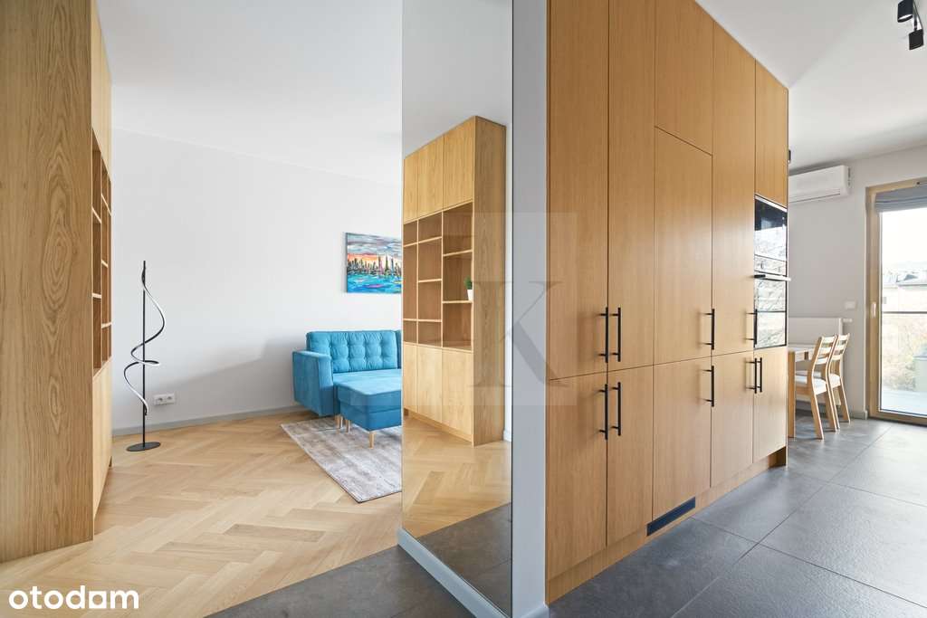 Apartment in Warszawa - View 3