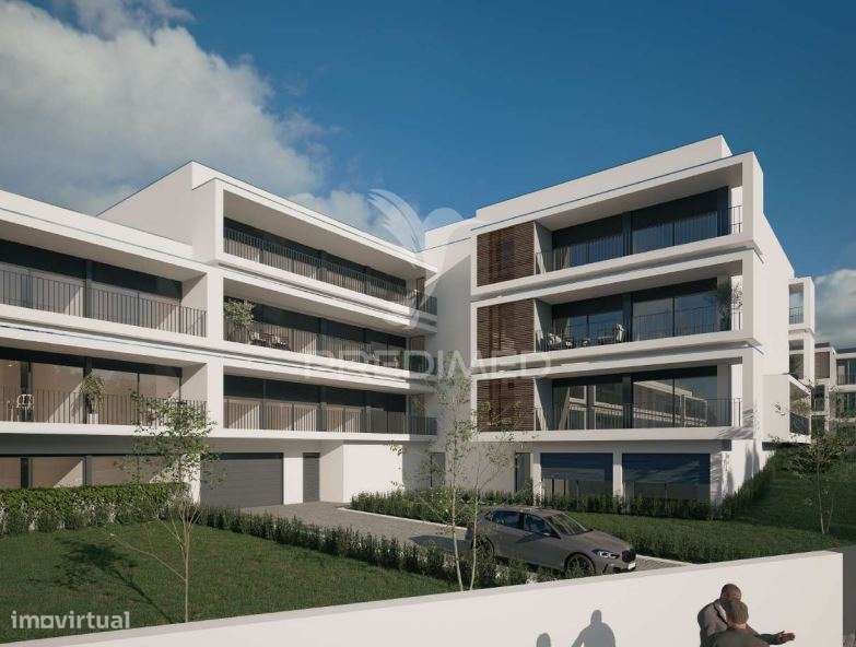 Apartamento T2 em Condomínio Privado - Gondomar - Grande imagem: 5/17